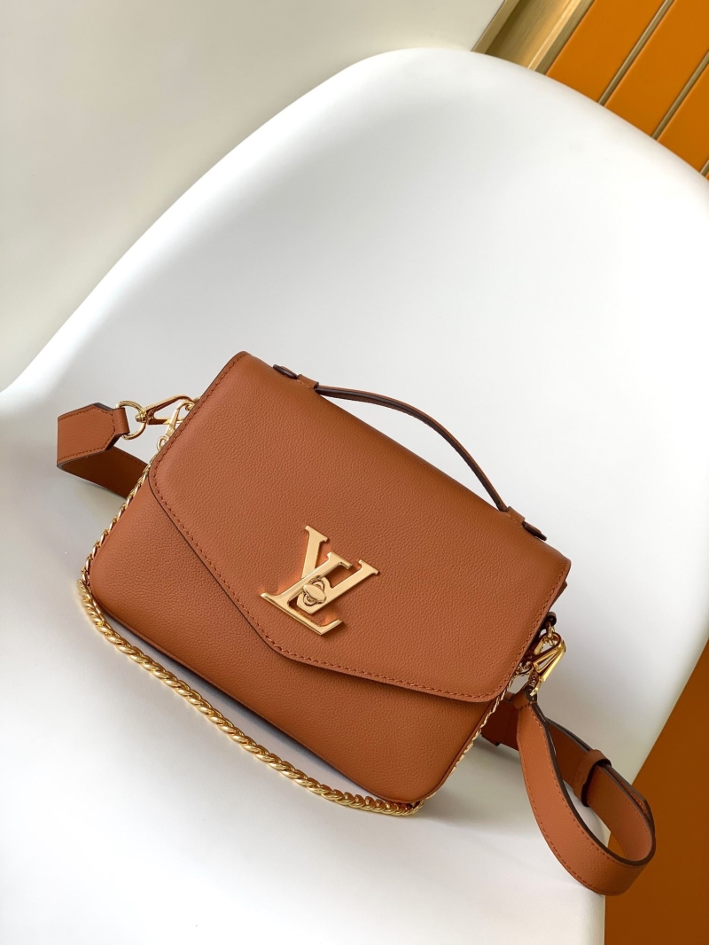 LV Satchel bags